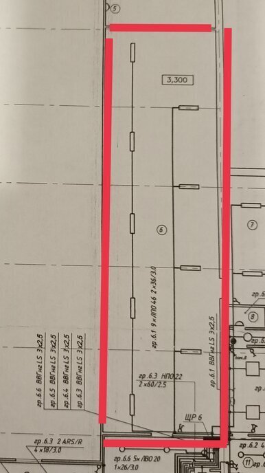 свободного назначения г Челябинск р-н Калининский ул Героев Танкограда 7 фото 2