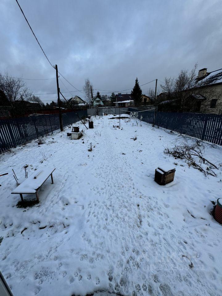 дом г Троицк снт Пыхчево ТиНАО Троицк 86, Московская область, городской округ Истра, Троицк фото 3