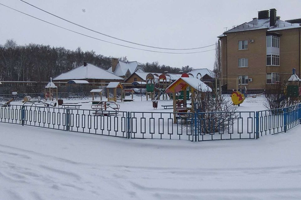 квартира р-н Оренбургский п Пригородный ул Терешковой 2 Пригородный сельсовет фото 6