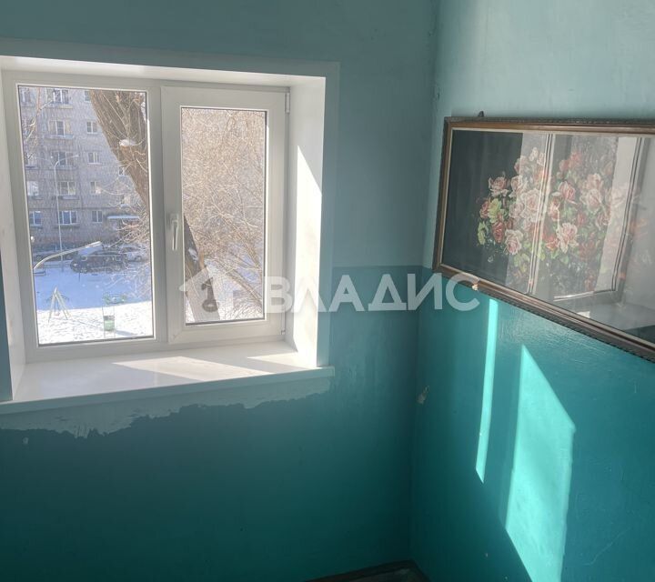 квартира г Тамбов р-н Октябрьский ул Жуковского 2б Тамбовский район фото 8