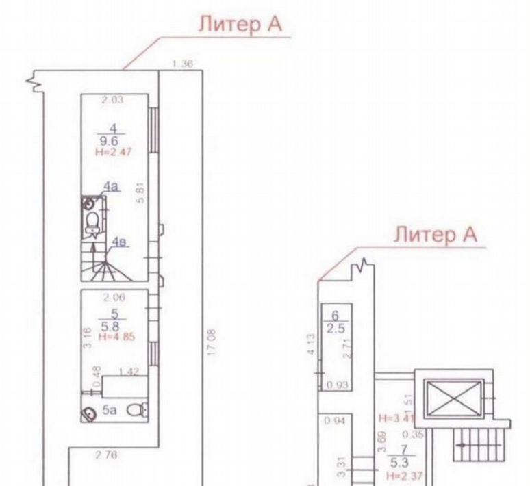 свободного назначения г Екатеринбург р-н Ленинский Автовокзал ул Большакова 107 фото 1