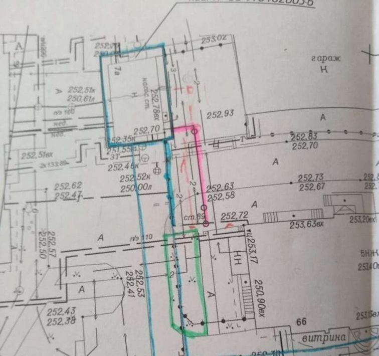 офис г Екатеринбург р-н Ленинский Автовокзал ул Уктусская 10 фото 3