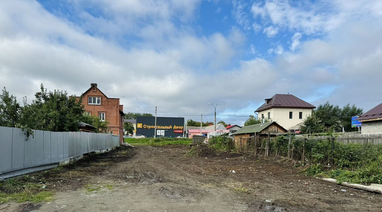 офис г Екатеринбург р-н Чкаловский Нижнеисетский ул Пархоменко 48 жилрайон фото 2