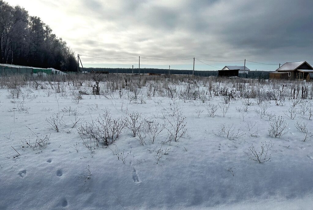 земля городской округ Истра п Красный Посёлок, Нахабино, Ирландский бульвар фото 6