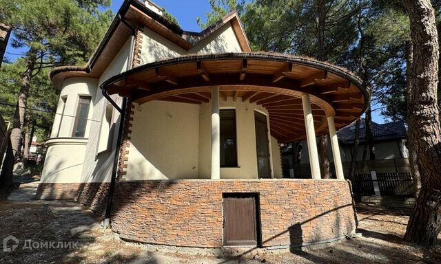 Геленджик городской округ, Green Wood фото