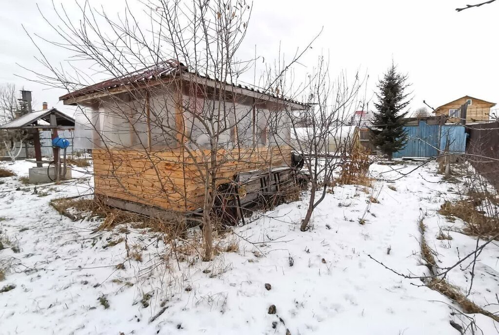 земля г Тюмень ул Луговая территория СОСН Солнечная Поляна фото 3