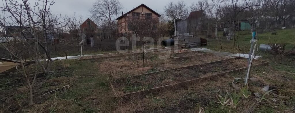 дом р-н Анапский х Куток снт Автомобилист ул Солнечная муниципальный округ Анапа фото 28