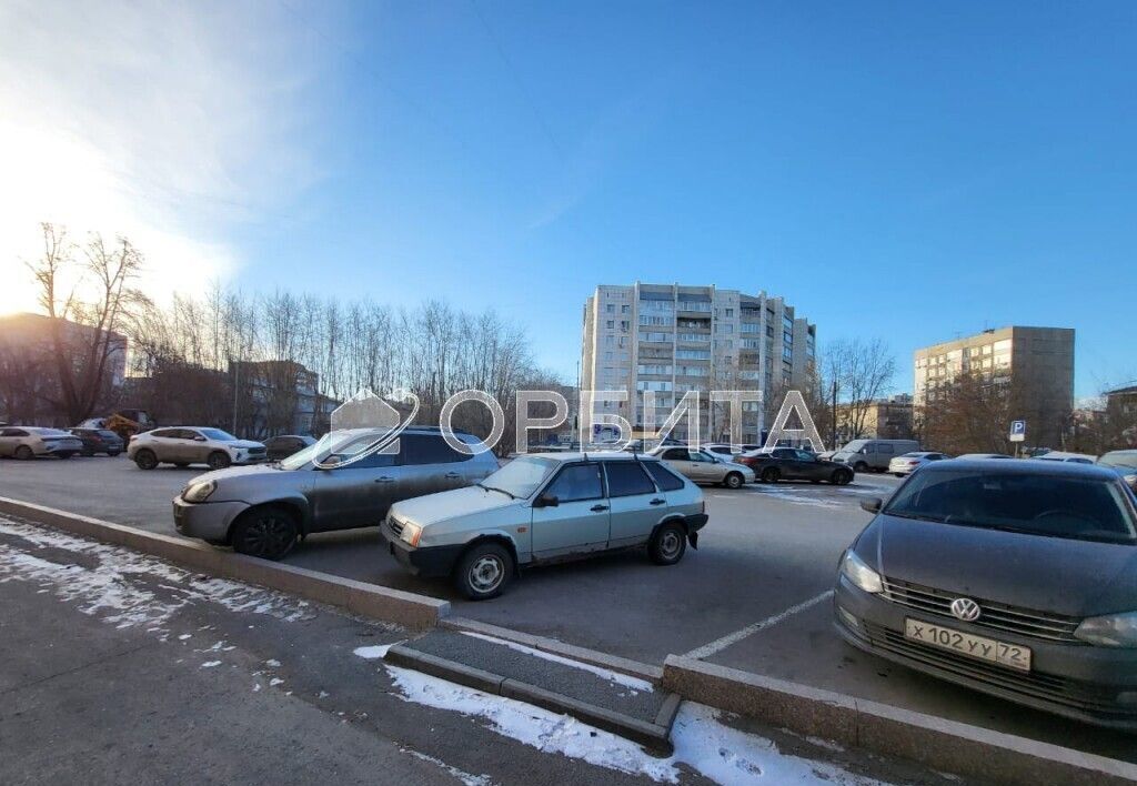 свободного назначения г Тюмень р-н Центральный ул Харьковская 27 Центральный административный округ фото 5