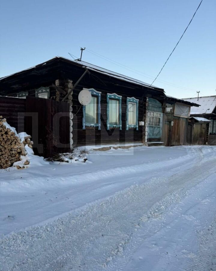 дом г Екатеринбург р-н Орджоникидзевский Уралмаш ул Старых Большевиков 22 фото 1