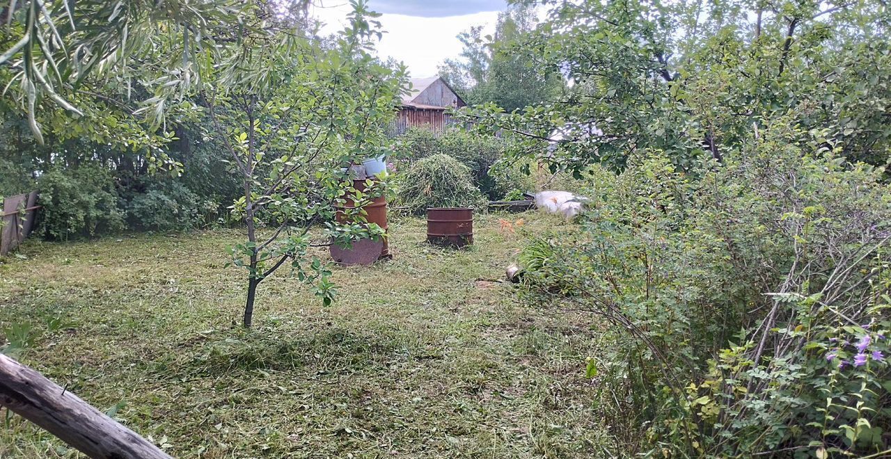 дом Екатеринбург, г. о. Первоуральск, садоводческое некоммерческое товарищество Берёзка фото 5