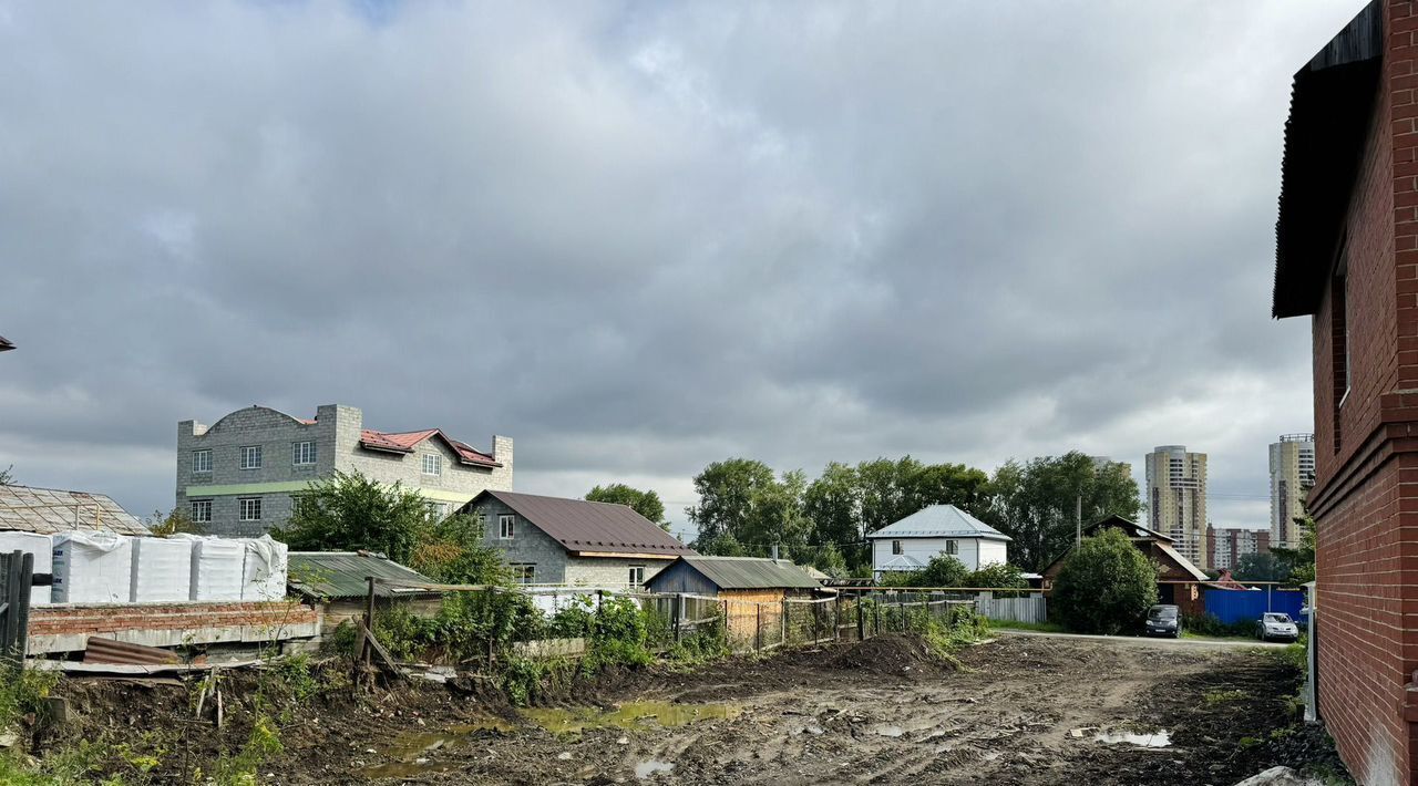 офис г Екатеринбург р-н Чкаловский Нижнеисетский ул Пархоменко 48 жилрайон фото 5