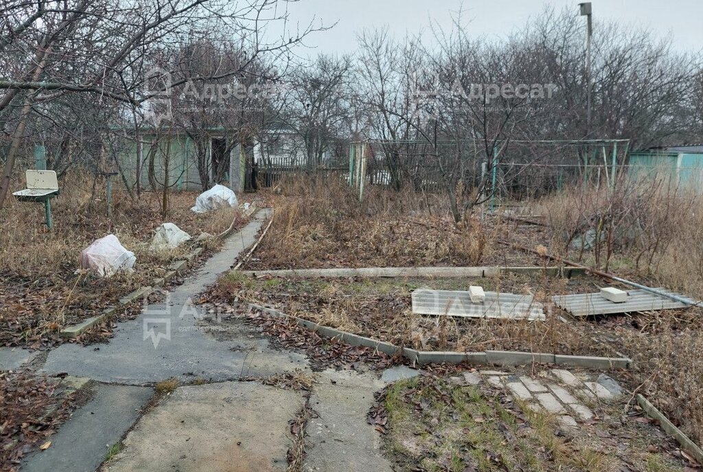 дом г Волгоград р-н Кировский снт Восход фото 5