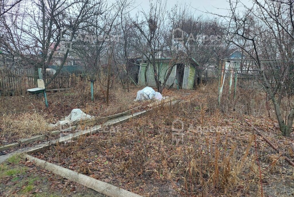 дом г Волгоград р-н Кировский снт Восход фото 6