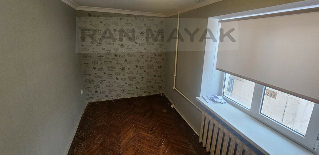 квартира г Майкоп ул Некрасова 262 фото 5