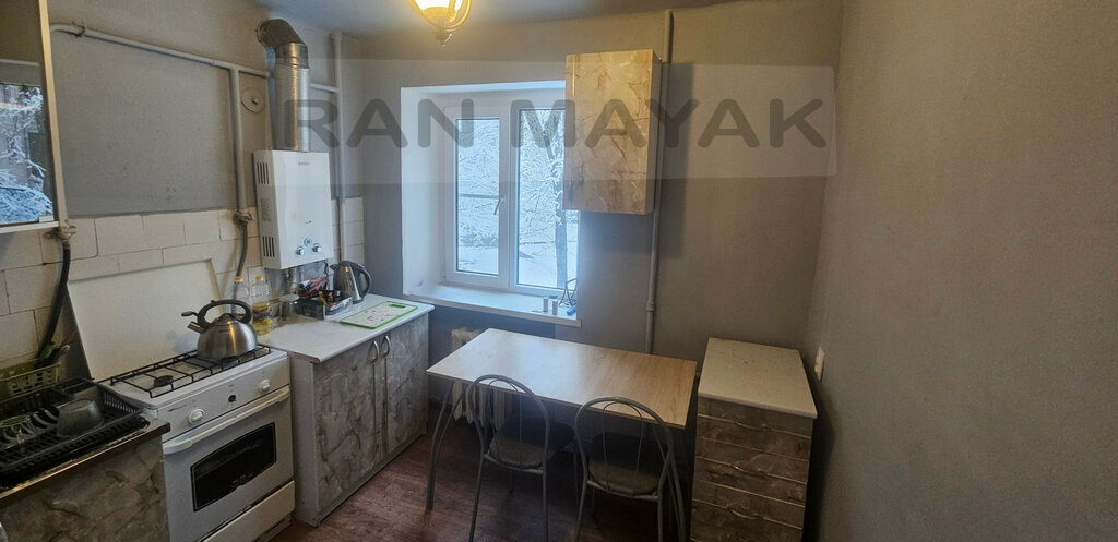 квартира г Майкоп ул Некрасова 262 фото 8