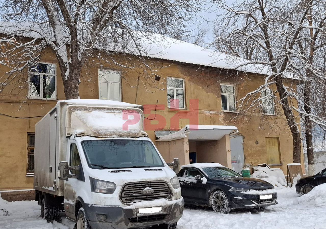 производственные, складские г Самара Юнгородок ул Теннисная 11а фото 2