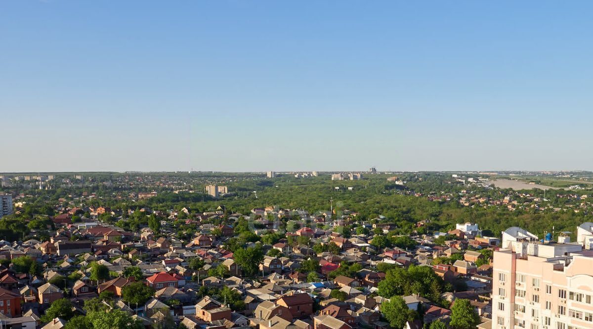 квартира г Ростов-на-Дону р-н Пролетарский Берберовка ул Горсоветская 49/2 фото 11