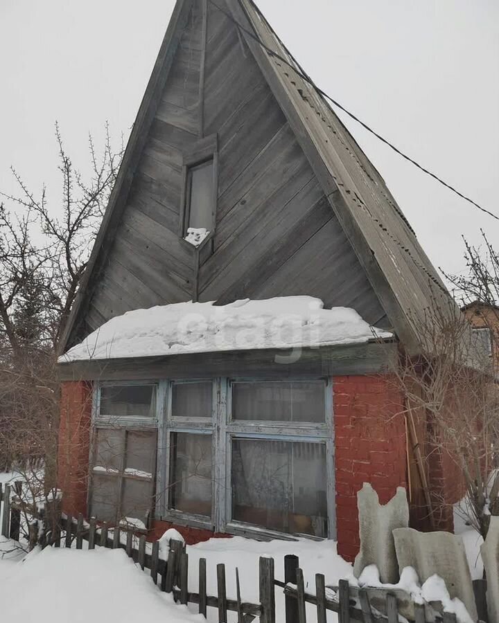 земля г Омск р-н Кировский территория СОСН Юбилейный, 7-я аллея, 2 фото 2