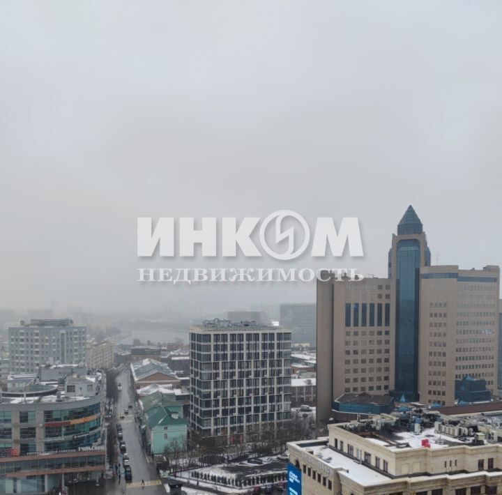 квартира г Москва метро Тульская ул Большая Тульская 2 муниципальный округ Даниловский фото 33