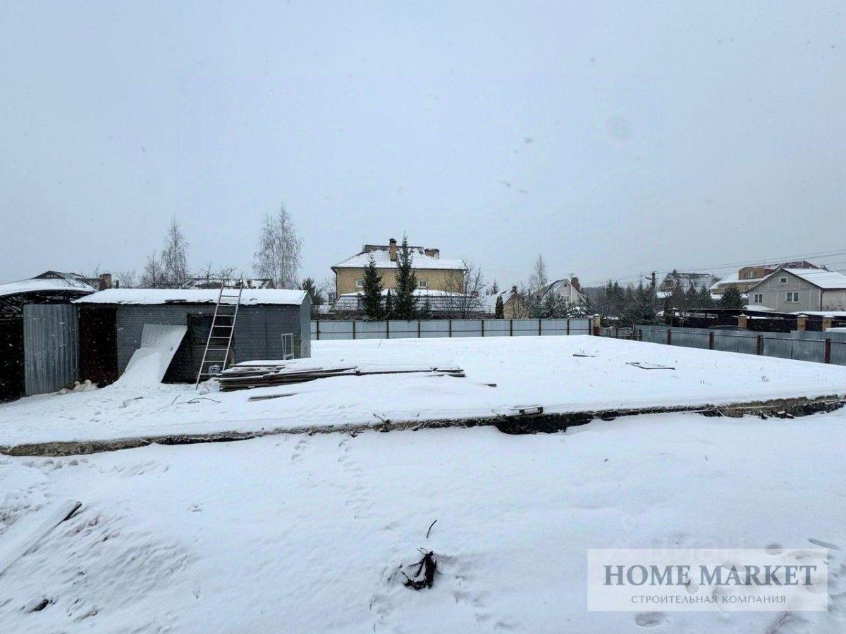 дом городской округ Мытищи д Ховрино ул Осташковская 2а Мытищи фото 27