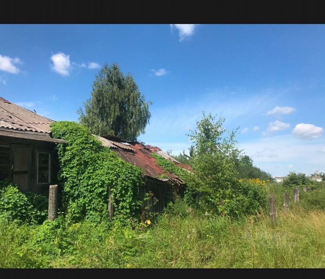 земля р-н Вязниковский д Исаево муниципальное образование Паустовское, Вязники фото 4