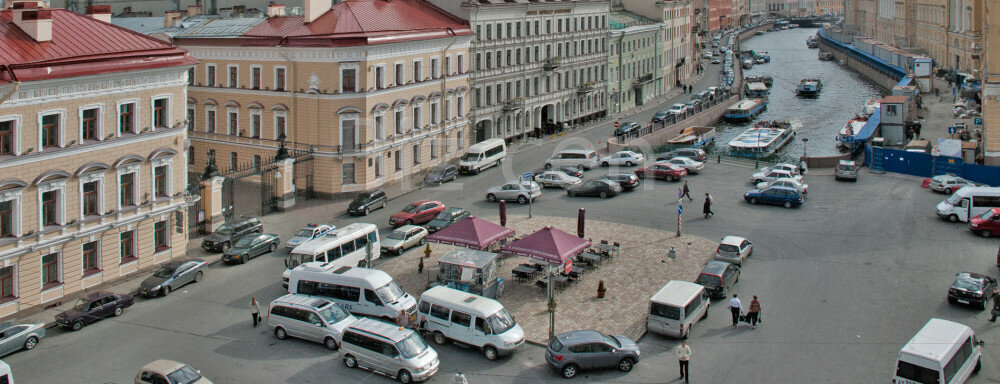 офис г Санкт-Петербург метро Адмиралтейская наб Реки Мойки 37 Дворцовый округ фото 8