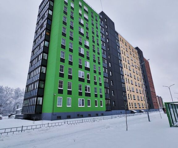 Нижний Новгород городской округ, Бориса Видяева, 22 фото