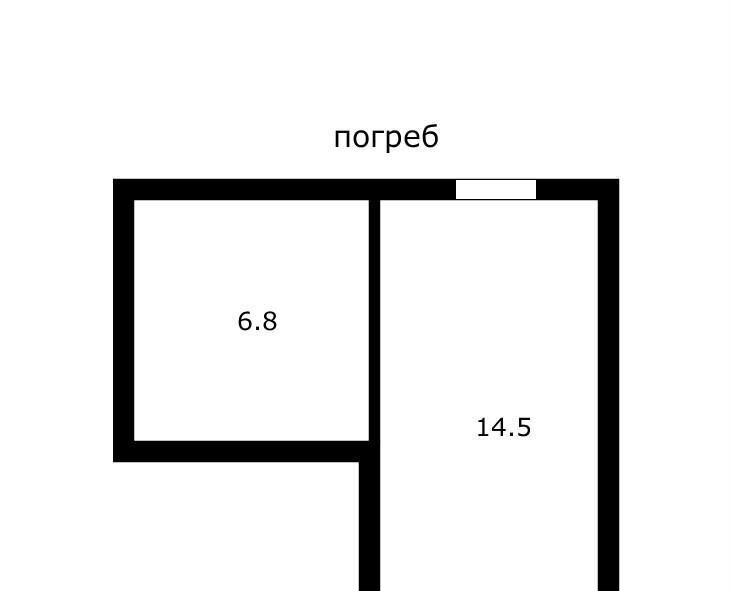 дом г Горячий Ключ п Кутаис ул Ленина 169 фото 1