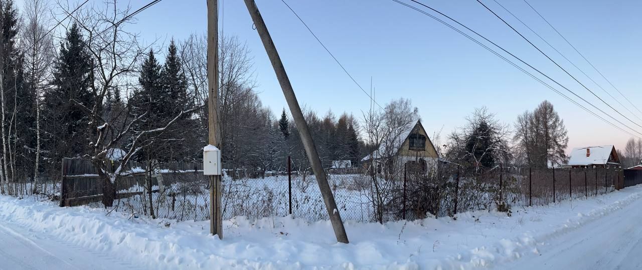 земля р-н Некрасовский д Смирново сельское поселение Некрасовское, 1, Некрасовское фото 2