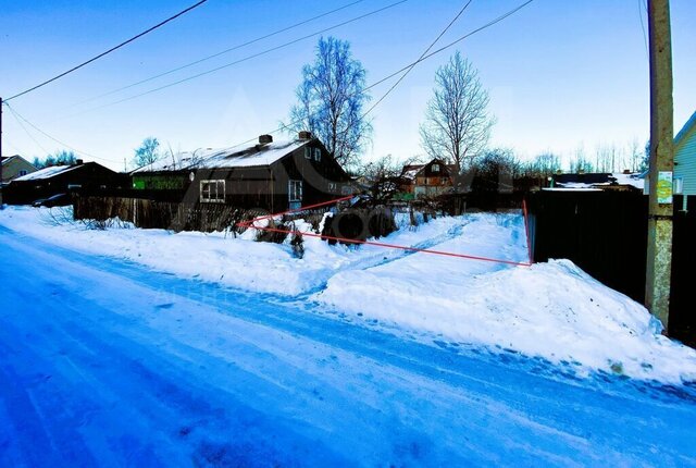 ул Квартальная Приозерское городское поселение фото