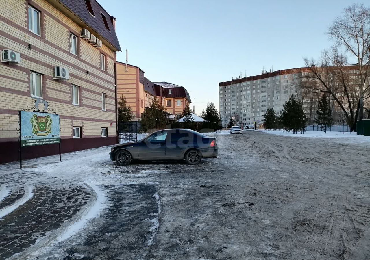 свободного назначения г Курган Рябково ул Карбышева 33б фото 40