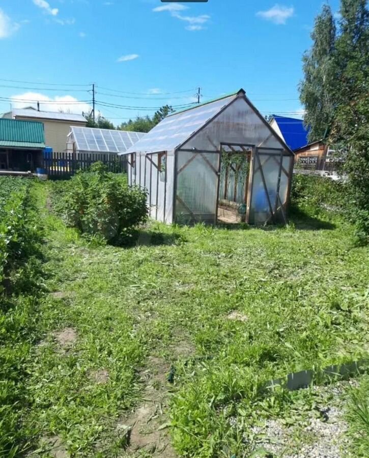 дом г Белоярский снт Луч Подземник, 216, Тюменская обл., Нижневартовск фото 2