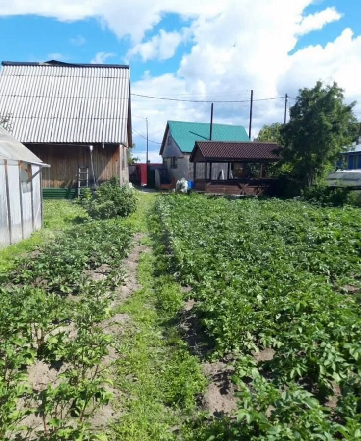 дом г Белоярский снт Луч Подземник, 216, Тюменская обл., Нижневартовск фото 4