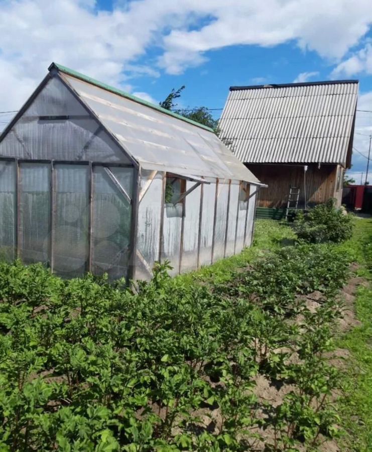 дом г Белоярский снт Луч Подземник, 216, Тюменская обл., Нижневартовск фото 3