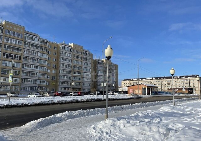 ул Советская 28 сельское поселение Боровский фото