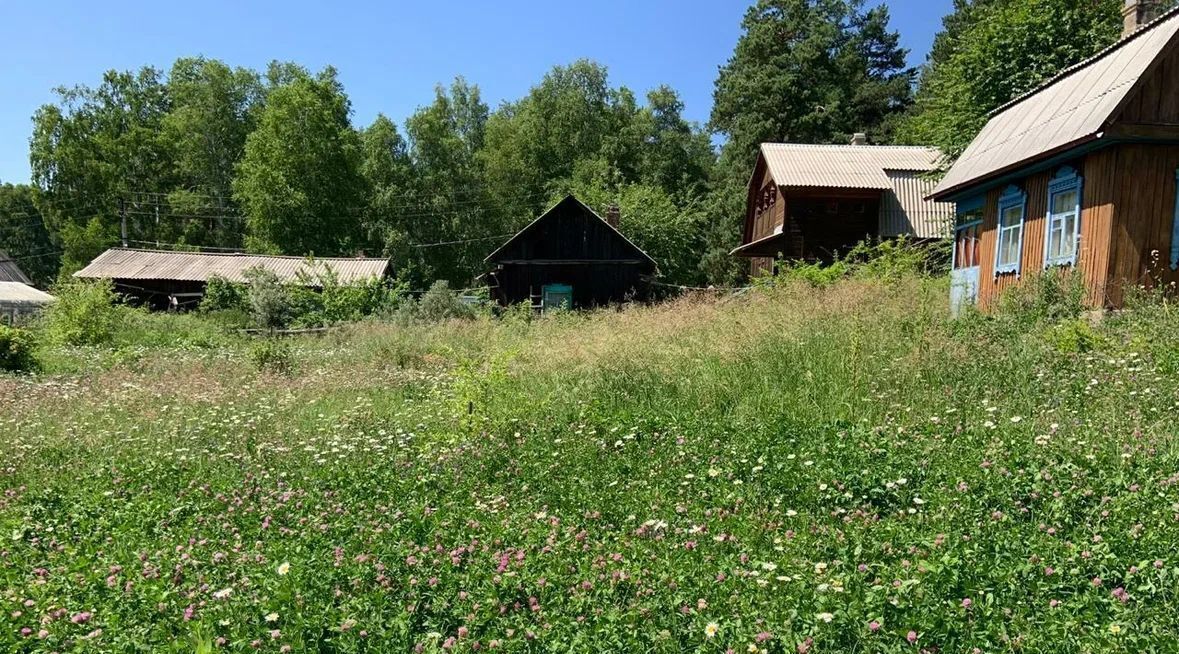 дом р-н Иркутский п Падь Мельничная ул Лесная 2 фото 43