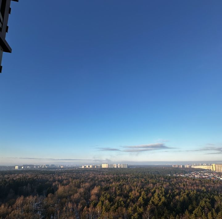 квартира г Москва п Внуковское метро Рассказовка б-р Андрея Тарковского 10 фото 16