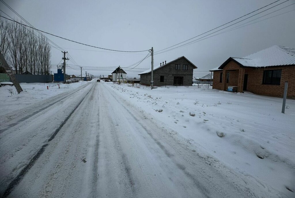 дом г Оренбург п Нижнесакмарский ул Губернская р-н Дзержинский фото 6