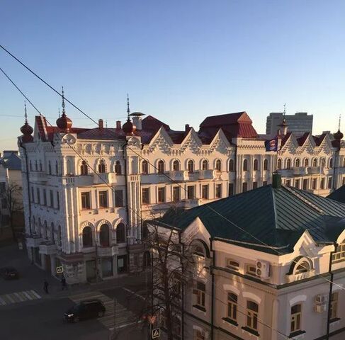 р-н Вахитовский ул Жуковского 2/11 фото