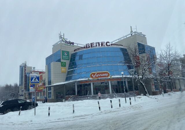 г Ульяновск р-н Заволжский ул 40-летия Победы 7 фото