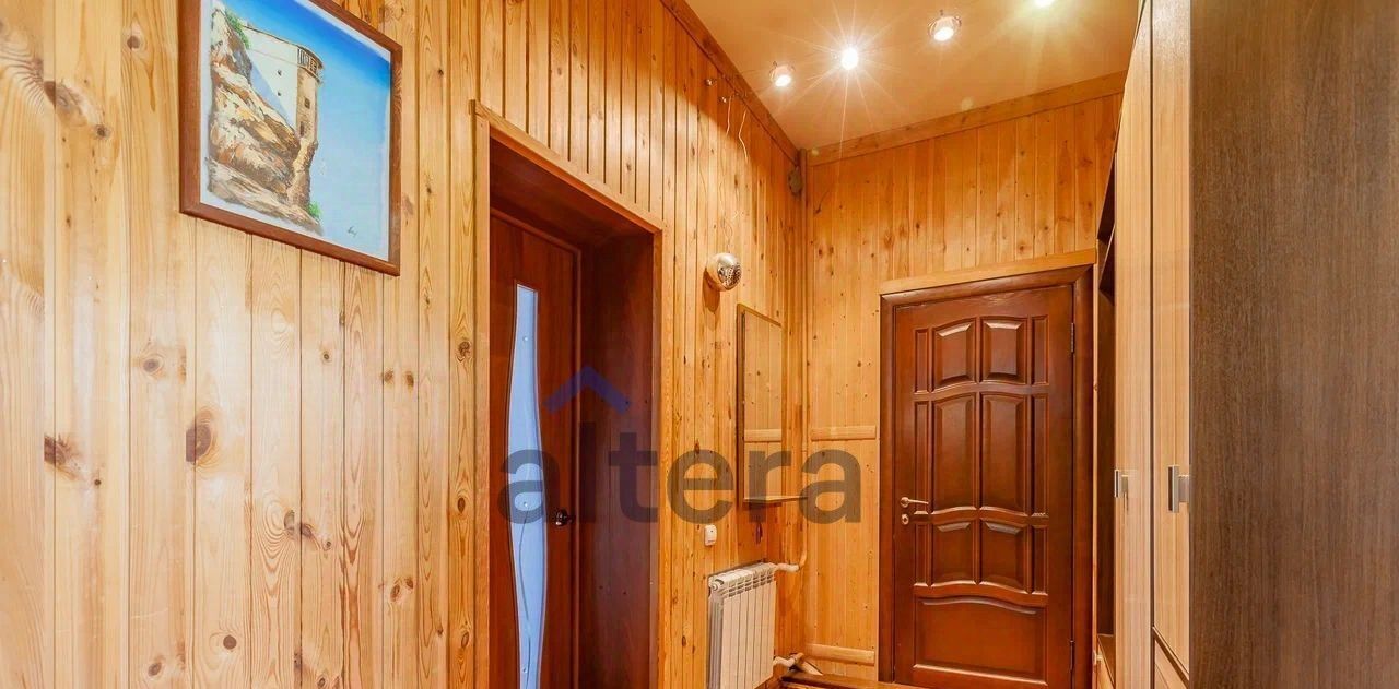 дом г Казань Авиастроительная ул Гидростроя 7 фото 8