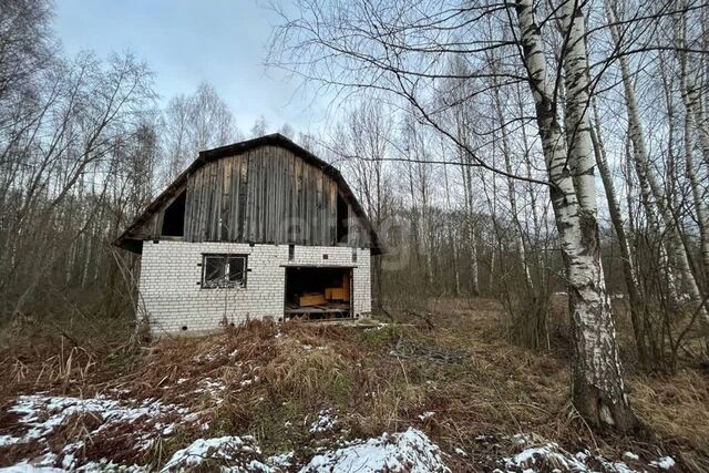 пгт Редкино ул Парковая 44 городское поселение Редкино фото