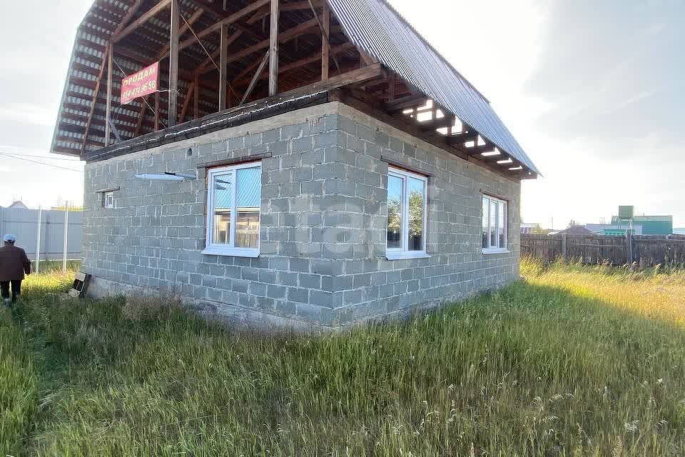 дом г Чита р-н Центральный Чита городской округ, Центральный фото 2