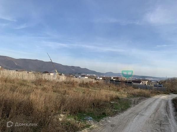 земля г Геленджик мкр Голубая бухта Геленджик городской округ, м-н фото 2