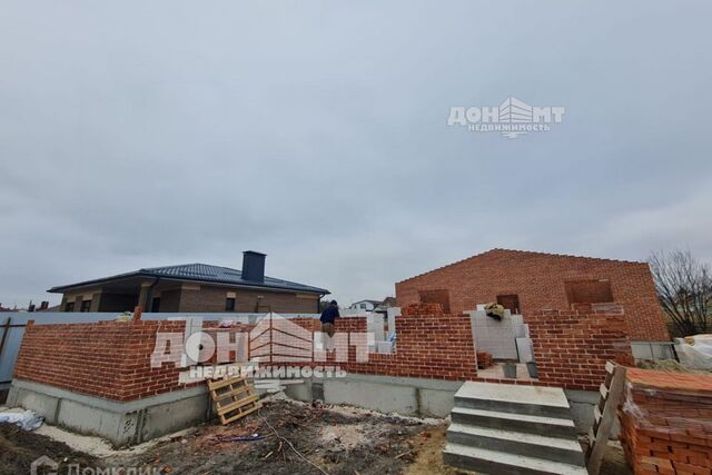 ул Зеленая 39 городской округ Батайск фото