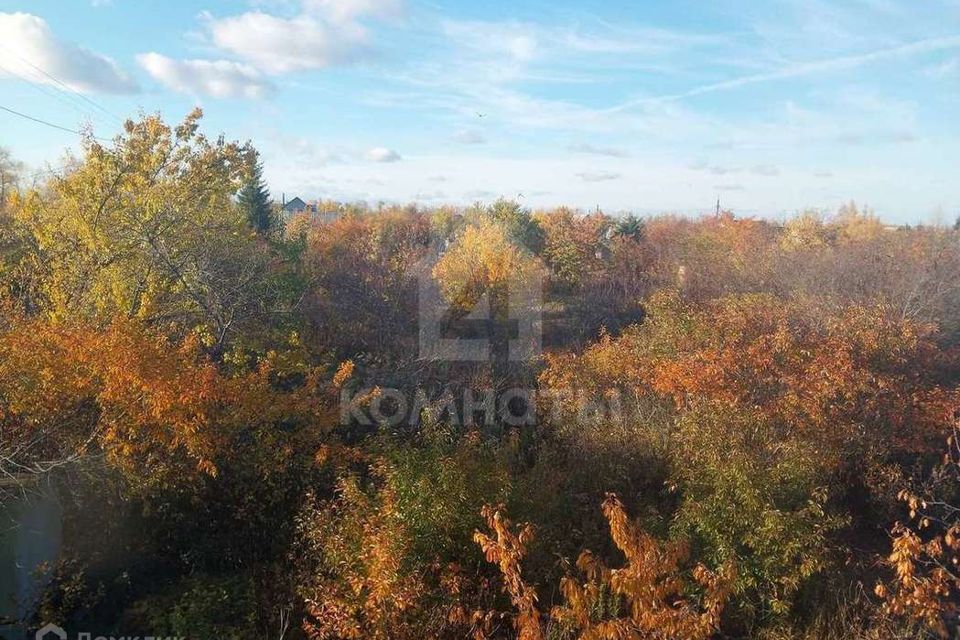 земля г Воронеж р-н Левобережный городской округ Воронеж, СНТ Ягодка фото 1