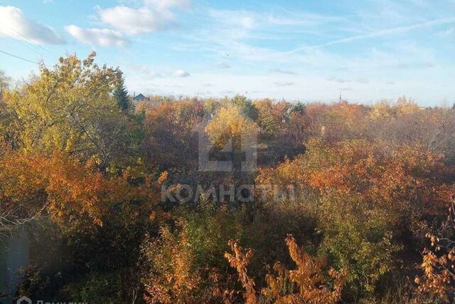 земля р-н Левобережный городской округ Воронеж, СНТ Ягодка фото