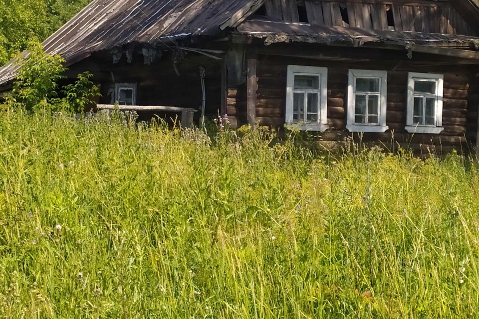 земля Переславль-Залесский городской округ, д. Кошелево фото 1