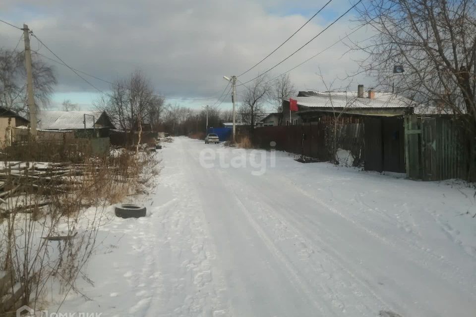 дом г Нижний Тагил р-н Дзержинский пр-кт Вагоностроителей Нижний Тагил городской округ фото 2