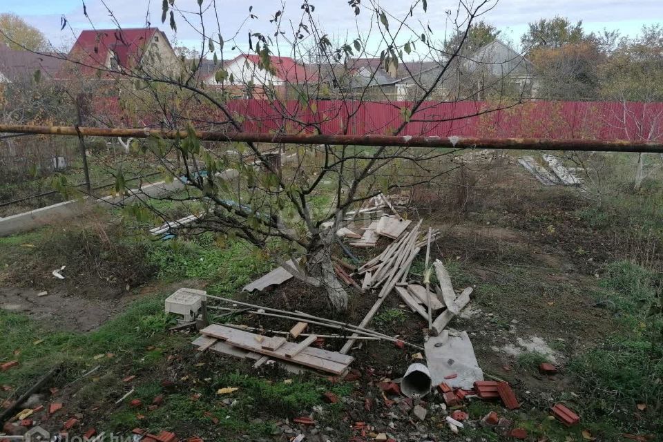 дом г Горячий Ключ Развилка городской округ Горячий Ключ, Ровная фото 1